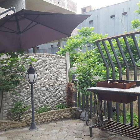 New Batumi Hotel Екстериор снимка