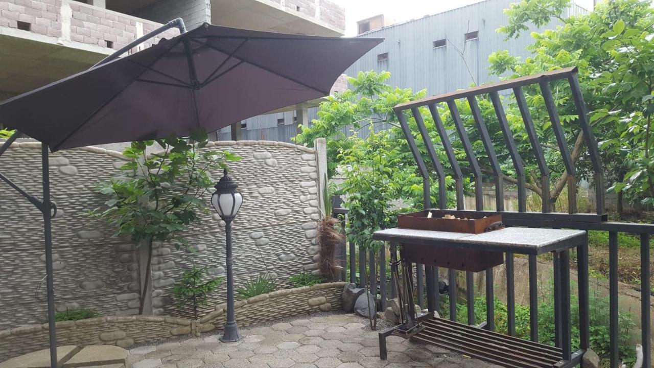 New Batumi Hotel Екстериор снимка