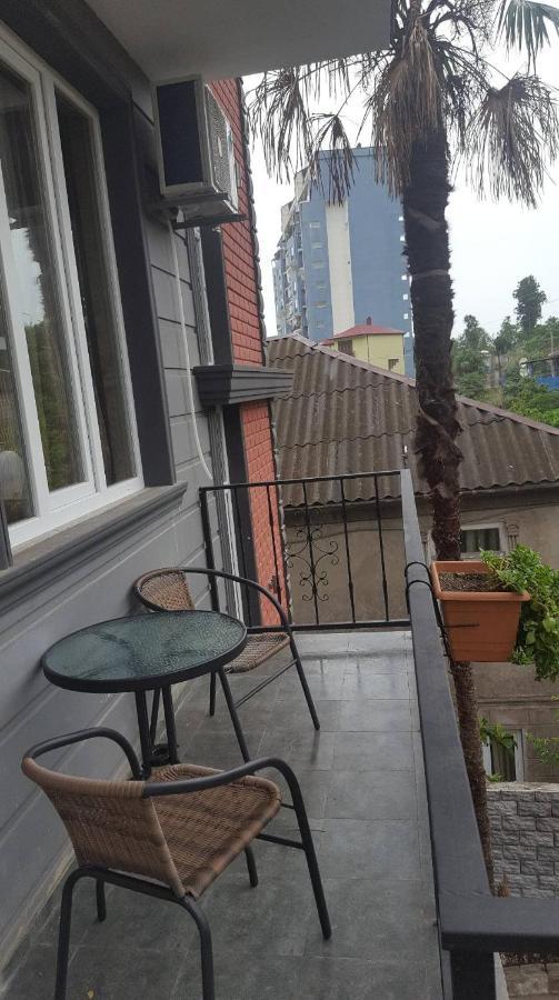 New Batumi Hotel Екстериор снимка