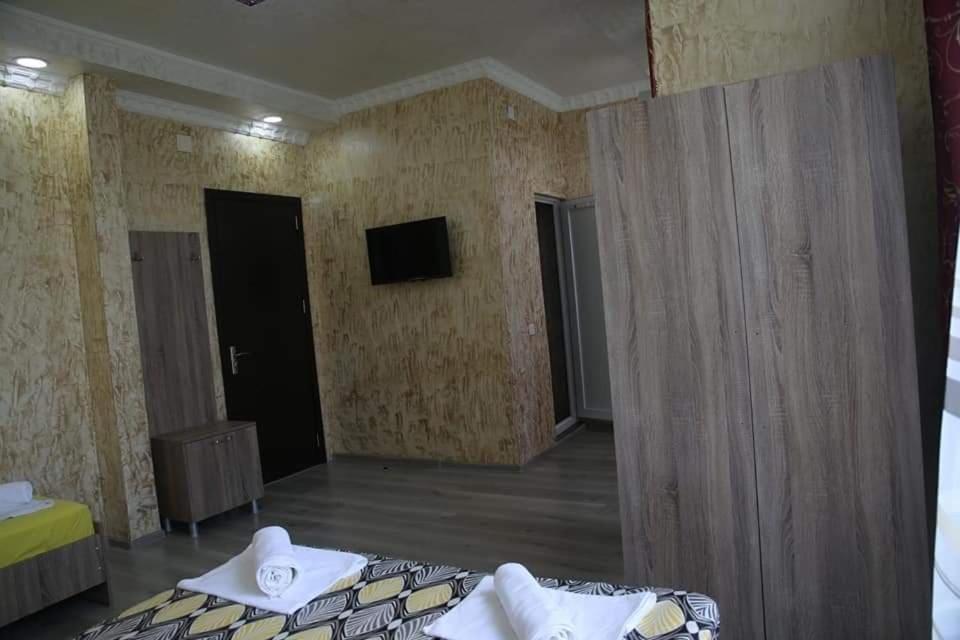 New Batumi Hotel Екстериор снимка