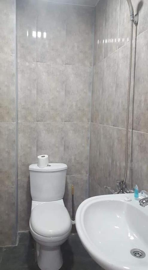 New Batumi Hotel Екстериор снимка