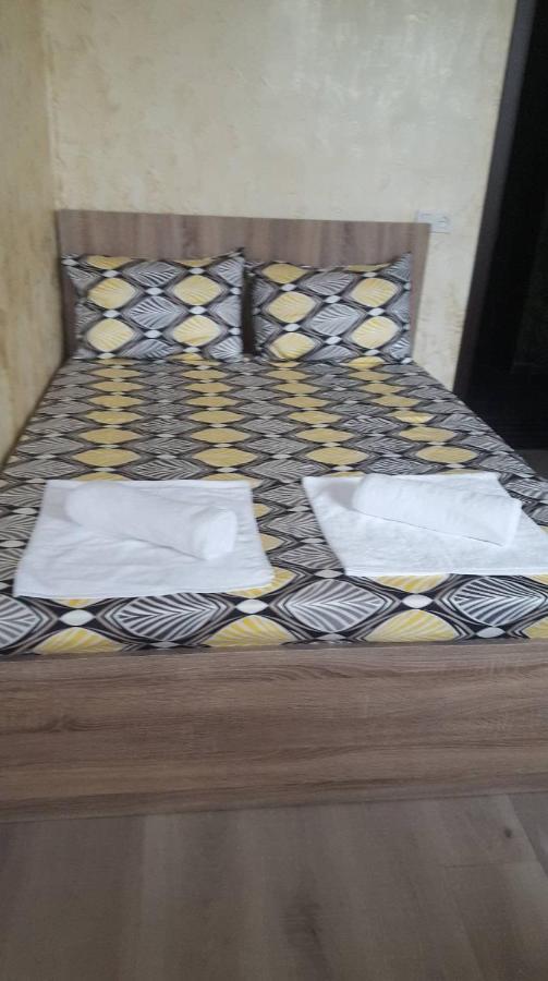 New Batumi Hotel Екстериор снимка