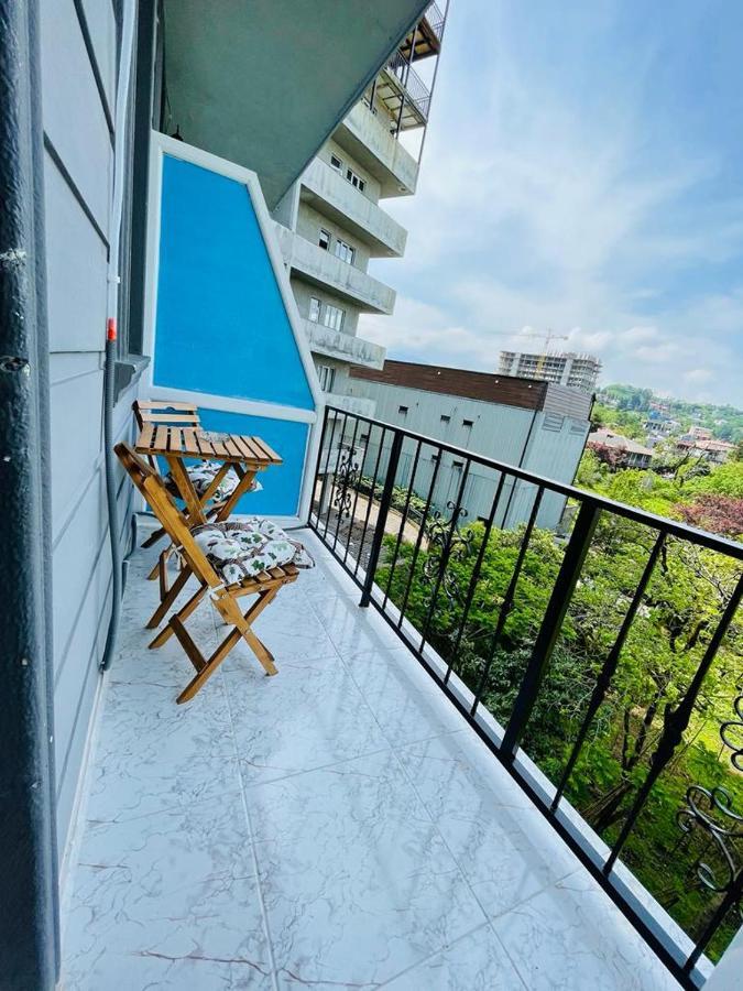 New Batumi Hotel Екстериор снимка