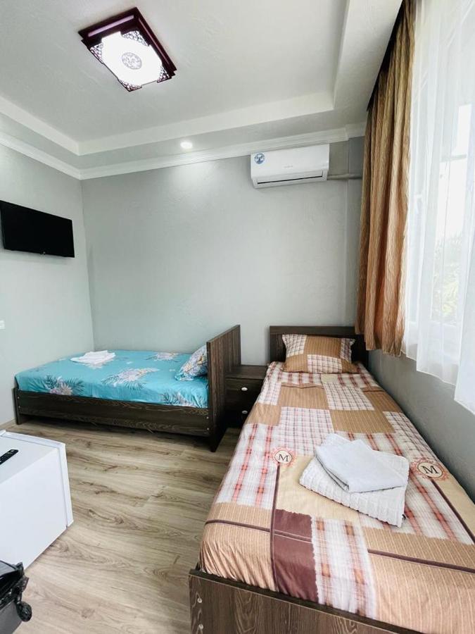 New Batumi Hotel Екстериор снимка