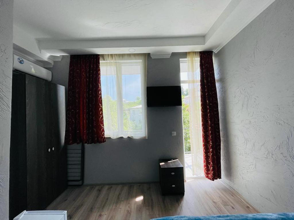 New Batumi Hotel Екстериор снимка