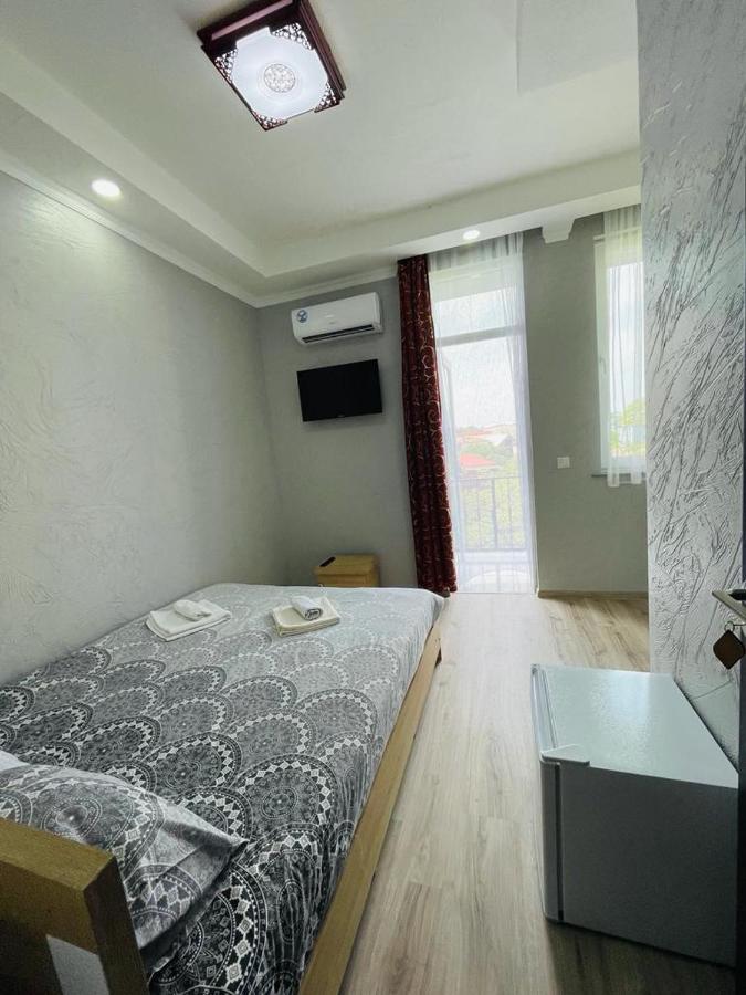 New Batumi Hotel Екстериор снимка