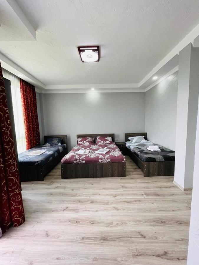 New Batumi Hotel Екстериор снимка