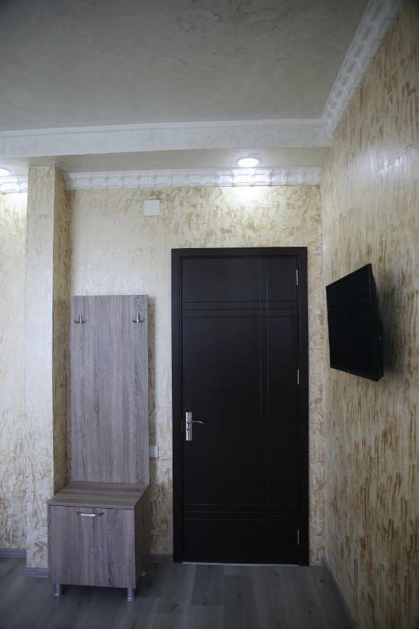 New Batumi Hotel Екстериор снимка