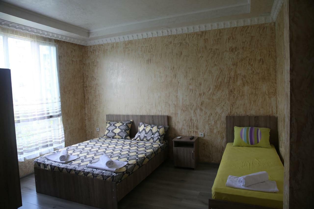 New Batumi Hotel Екстериор снимка