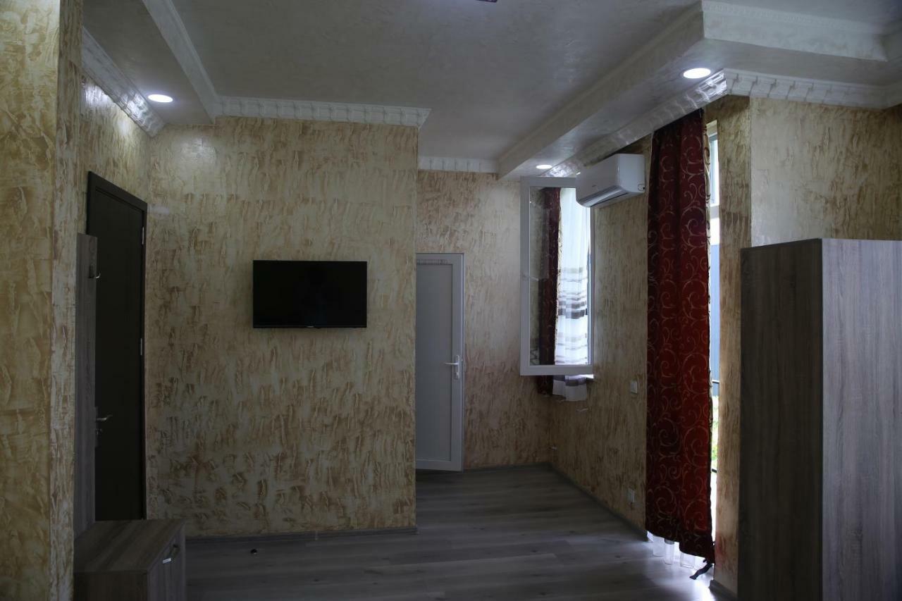 New Batumi Hotel Екстериор снимка