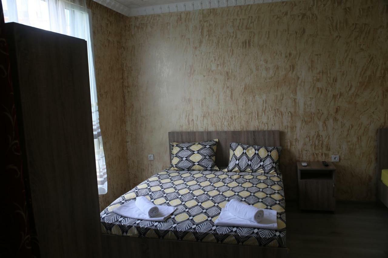 New Batumi Hotel Екстериор снимка